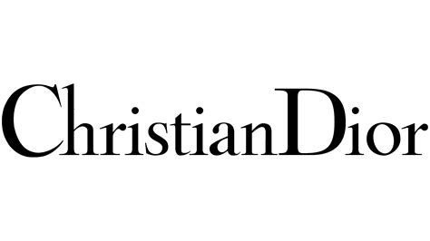 christian dior логотип|what does Christian Dior mean.